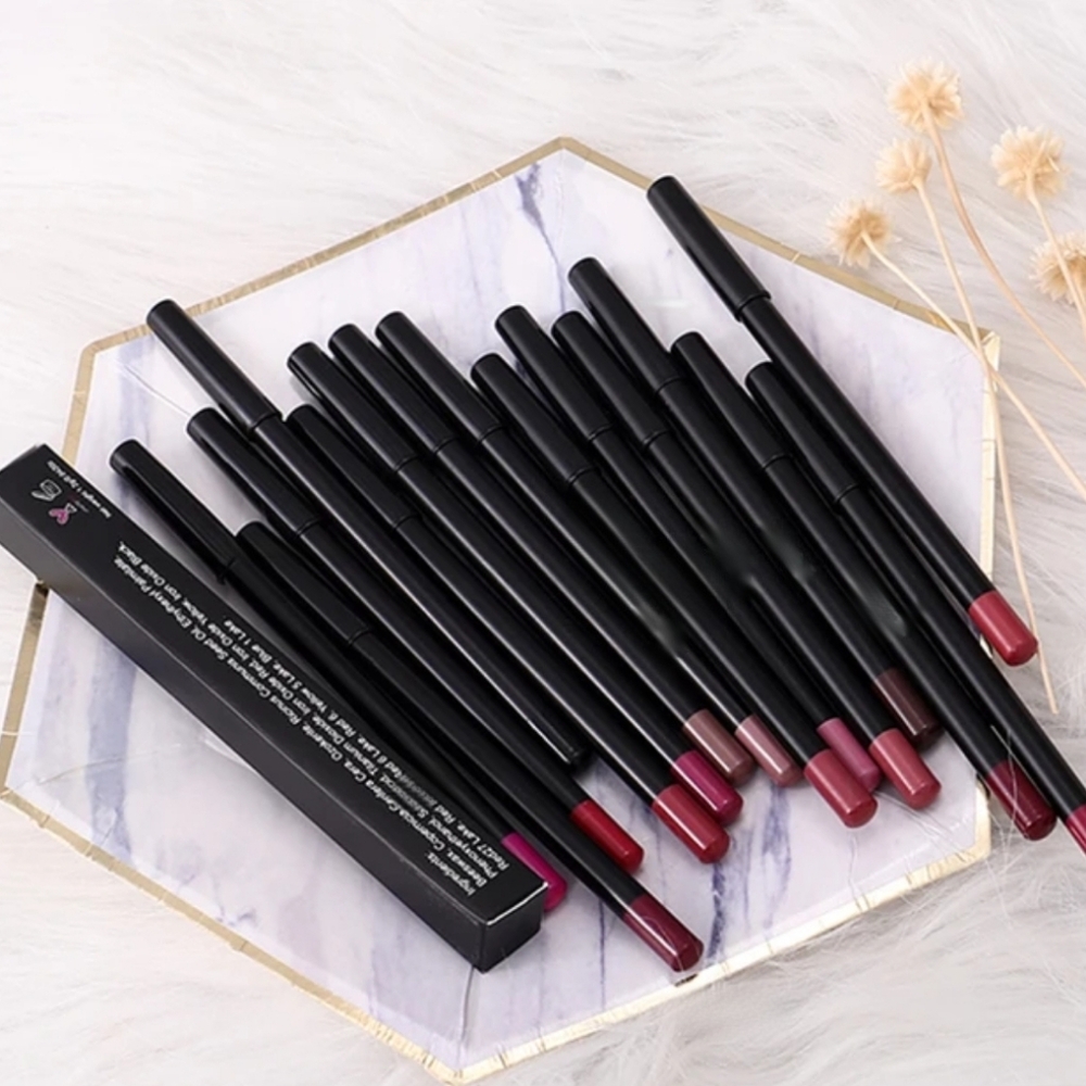 Lip liner - Picture 4 of 13